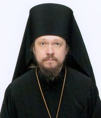 Епископ Каскелинский Геннадий