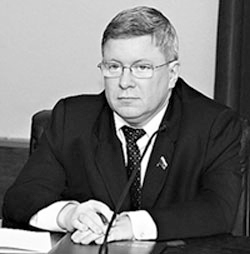 Александр Порфирьевич Торшин