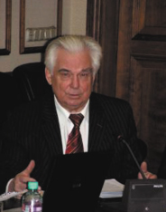 Анатолий Милюков, исполнительный вице-президент Ассоциации российских банков