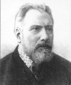 Н.С. Лесков