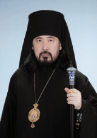 Епископ Сендайский Серафим