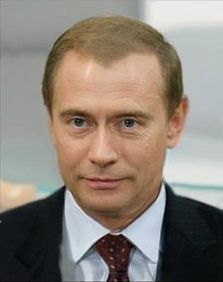 Путин или Медведев?