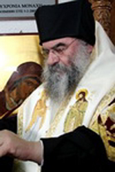 Афанасий (Николау), митрополит Лимассольский