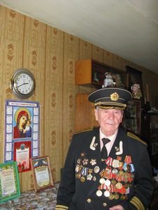 Владимир Анатольевич Скородумов