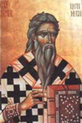 Святитель Петр Цетиньский