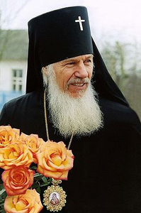 Архиепископ Людиновский Георгий (Грязнов)