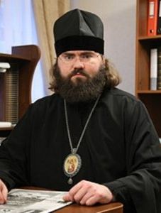 Епископ Пятигорский и Черкесский Феофилакт