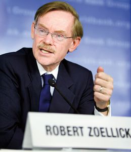 Роберт Зеллик