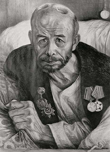 Александр Подосенов
