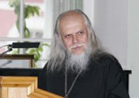 Епископ Смоленский и Вяземский Пантелеимон (Шатов)