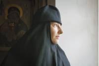 Монахиня Евстолия