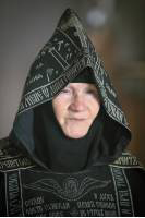 Схимонахиня Акилина