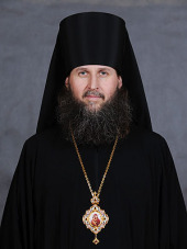 епископ Даниил
