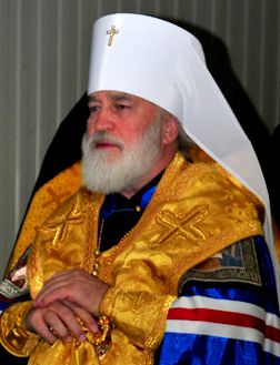 Митрополит Павел (Пономарёв)