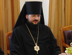 Епископ Якутский и Ленский Роман (Лукин)