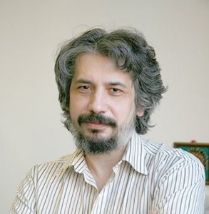 Владимир Гурболиков