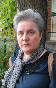 Екатерина Ткаченко (Соколова)