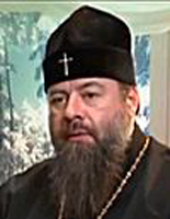 Архиепископ Белоцерковский и Богуславский Митрофан (Юрчук)