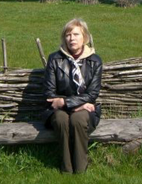 Татьяна Сергеевна Земскова