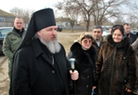 Епископ Ставропольский и Невинномыский Кирилл (Покровский)