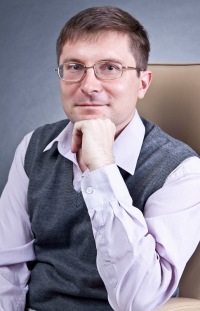 Александр Бычков 1982 г.р., автор сайта Правая.ru