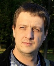 Денис Башкиров, писатель, публицист