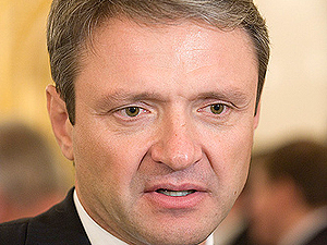 губернатор Кубани Александр Ткачев
