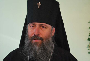 Архиепископ Святогорский Арсений (Яковенко)