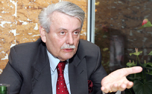 Борислав Милошевич