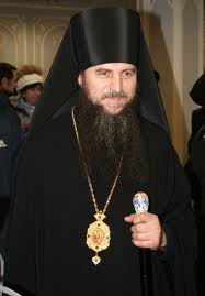 Епископ Киргизский и Бишкекский Феодосий (Гажу)