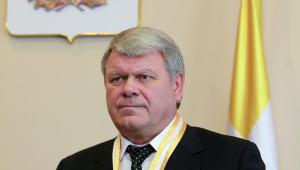 Губернатор Ставрополья Валерий Зеренков