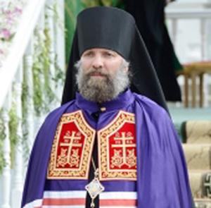 Питирим, епископ Душанбинский и Таджикистанский
