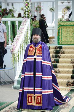 Питирим, епископ Душанбинский и Таджикистанский
