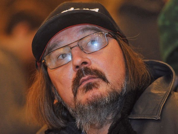 Алексей Балабанов