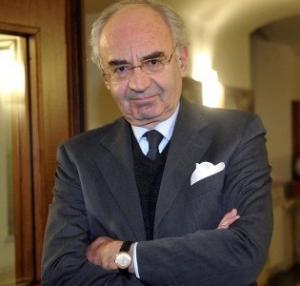Паоло Чиприани, директор банка Ватикана