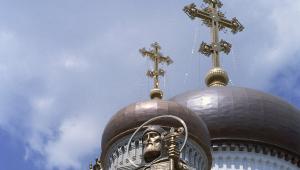 Благовещенский кафедральный собор Воронежа