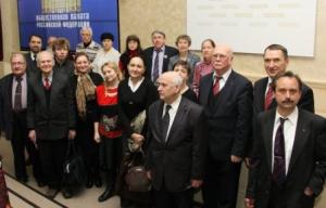 12 декабря 2013 года в Общественной палате РФ был проведён круглый стол с участием ряда общественных организаций