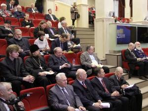 12 декабря 2013 года в Общественной палате РФ был проведён круглый стол с участием ряда общественных организаций