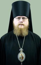 Епископ Подольский Тихон