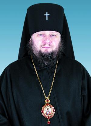 Архиепископ Сумской и Ахтырский Евлогий