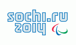 Лого параалимпийских игр