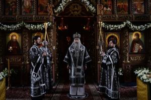 Патриарх Кирилл 15.04.2014