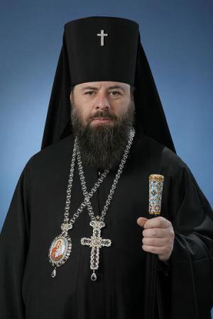 Архиепископ Луганский Митрофан