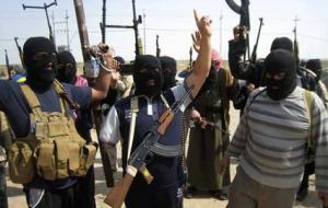 Исламисты в Ираке