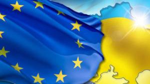 Украина -ЕС