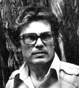 Анатолий Домбровский (1934-2001)