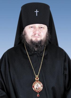Архиепископ Сумский и Ахтырский Евлогий