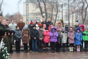 В Воронеже помолились о героях Отечественных войн 1812, 1914 годов