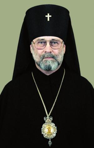 Архиепископ Брюссельский Симон
