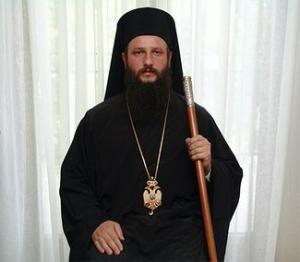 Архиепископ Охридский Иоанн (Вранишковский)